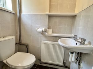 Downstairs W.C.- click for photo gallery